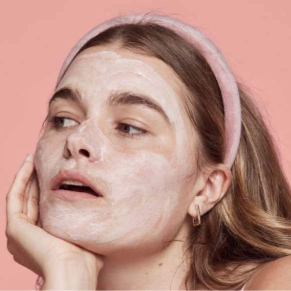 FRANK BODY Glow Mask Full Size 2.7oz $22 NIP Sealed - Picture 3 of 9